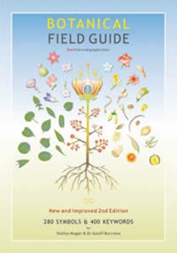 Fold-Out Chart - Botanical Field Guide