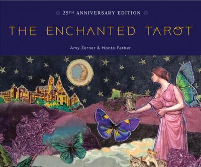 Enchanted Tarot The 25th Anniversary Edition