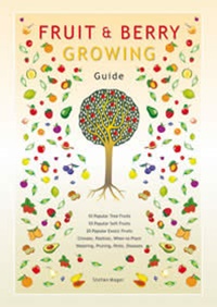 Fold-Out Chart - Fruit and Berry Growing Guide