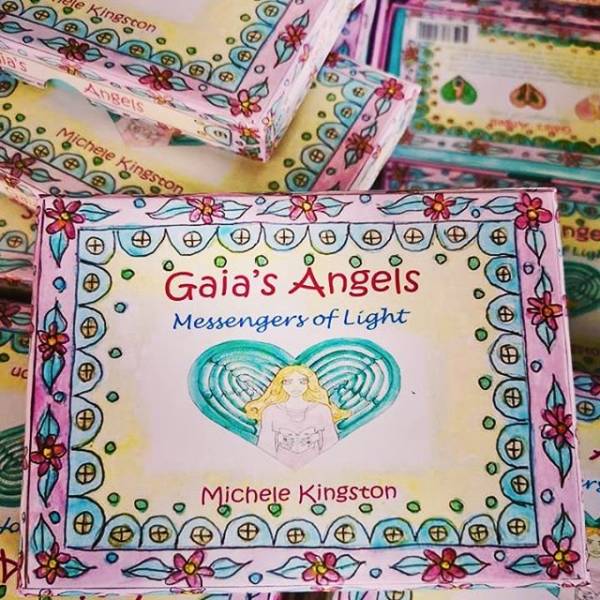 Gaia's Angels