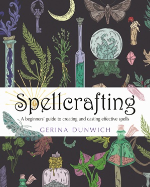 Spellcrafting