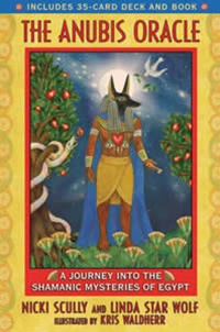 The Anubis Oracle
