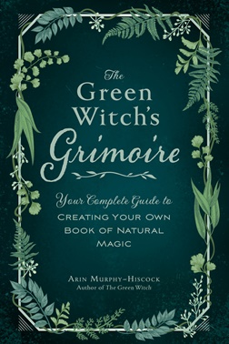 The Green Witch's Grimoire