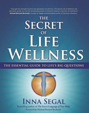 The Secret Of Life Wellness