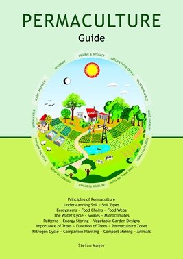 Fold-Out Chart - Permaculture Guide