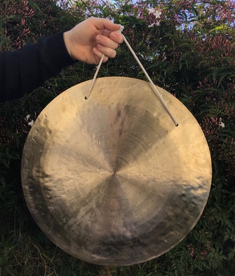 Wind Gong 45cm