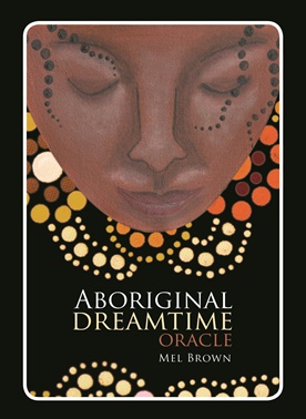 aboriginal dreamtime oracle