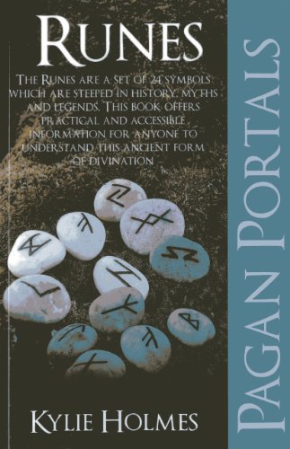 PAGAN PORTALS – RUNES