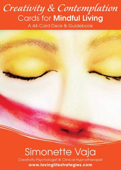 Creativity & Contemplation- Cards for Mindful Living