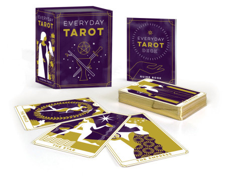 EVERYDAY TAROT MINI KIT
