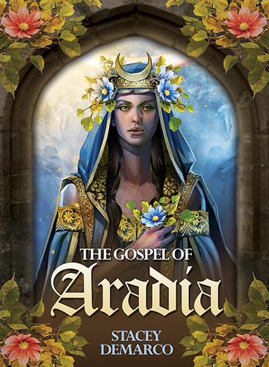 GOSPEL OF ARADIA SET