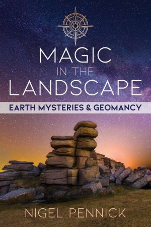 MAGIC IN THE LANDSCAPE