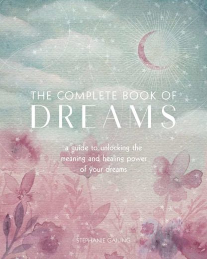 The COMPLETE BOOK OF DREAMS