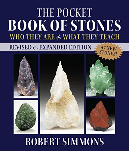 The Pocket book of stones