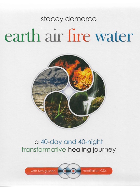 EARTH AIR FIRE WATER