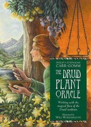 Druid Plant Oracle