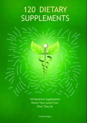 120 DIETARY SUPPLEMENTS