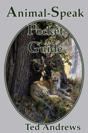 ANIMAL-SPEAK POCKET GUIDE