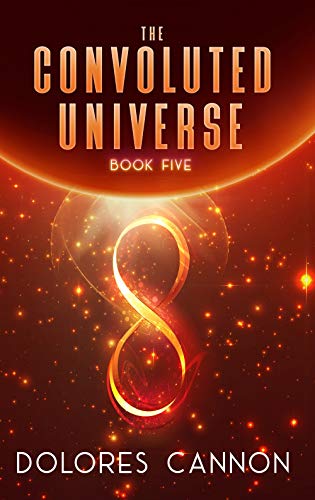 CONVOLUTED UNIVERSE, BOOK 5