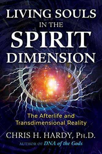 LIVING SOULS IN THE SPIRIT DIMENSION
