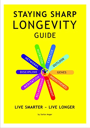 Fold-Out Chart - LONGEVITY GUIDE