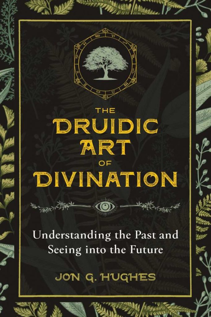 DRUIDIC ART OF DIVINATION