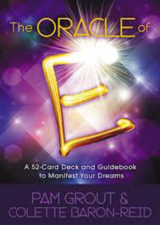 The Oracle of E