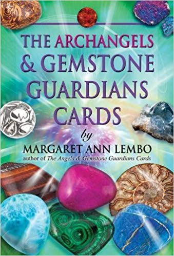 Archangels and Gemstone Guardians Cards