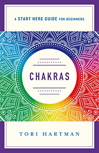 CHAKRAS