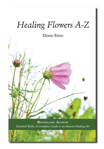 HEALING FLOWERS A-Z