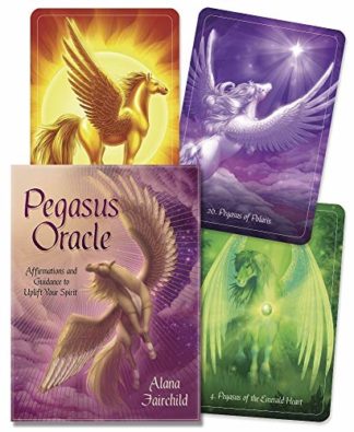 PEGASUS ORACLE