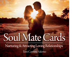 SOUL MATE CARDS