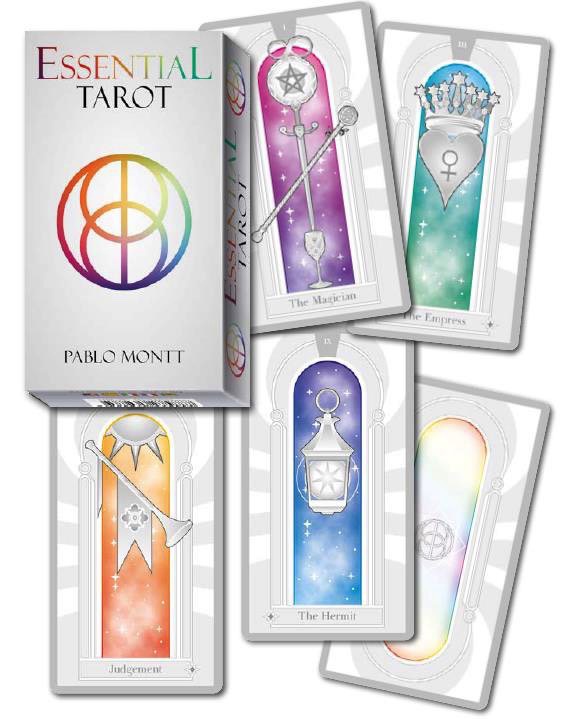 THE ESSENTIAL TAROT