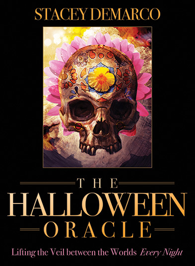 THE HALLOWEEN ORACLE SET
