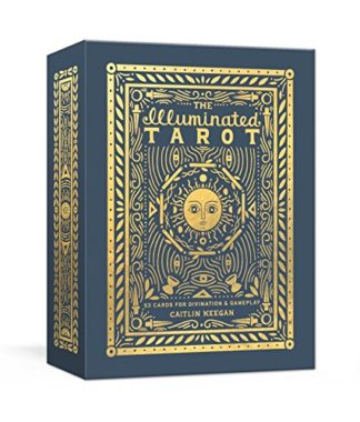 THE ILLUMINATED TAROT