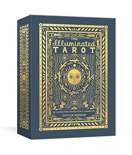 THE ILLUMINATED TAROT
