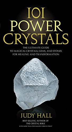 101 POWER CRYSTALS