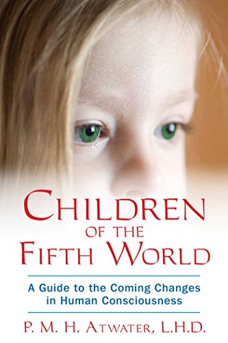 CHILDREN OF THE FIFTH WORLD