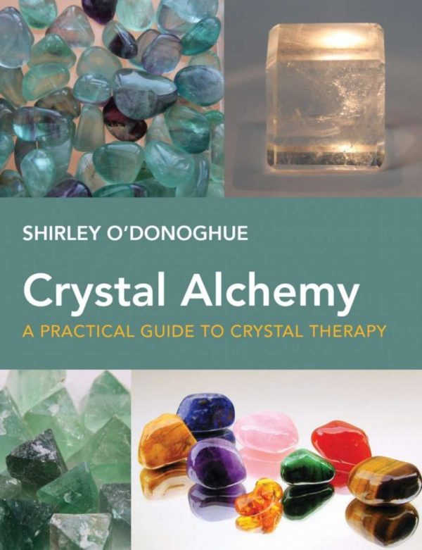 CRYSTAL ALCHEMY