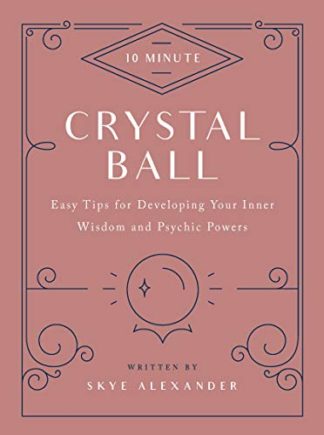 CRYSTAL BALL (10 Minute)
