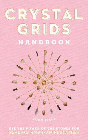 CRYSTAL GRIDS HANDBOOK