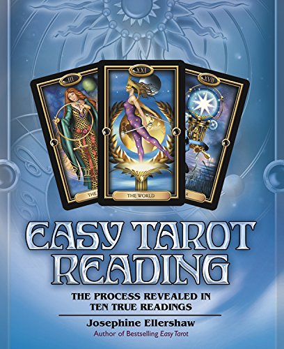 EASY TAROT READING
