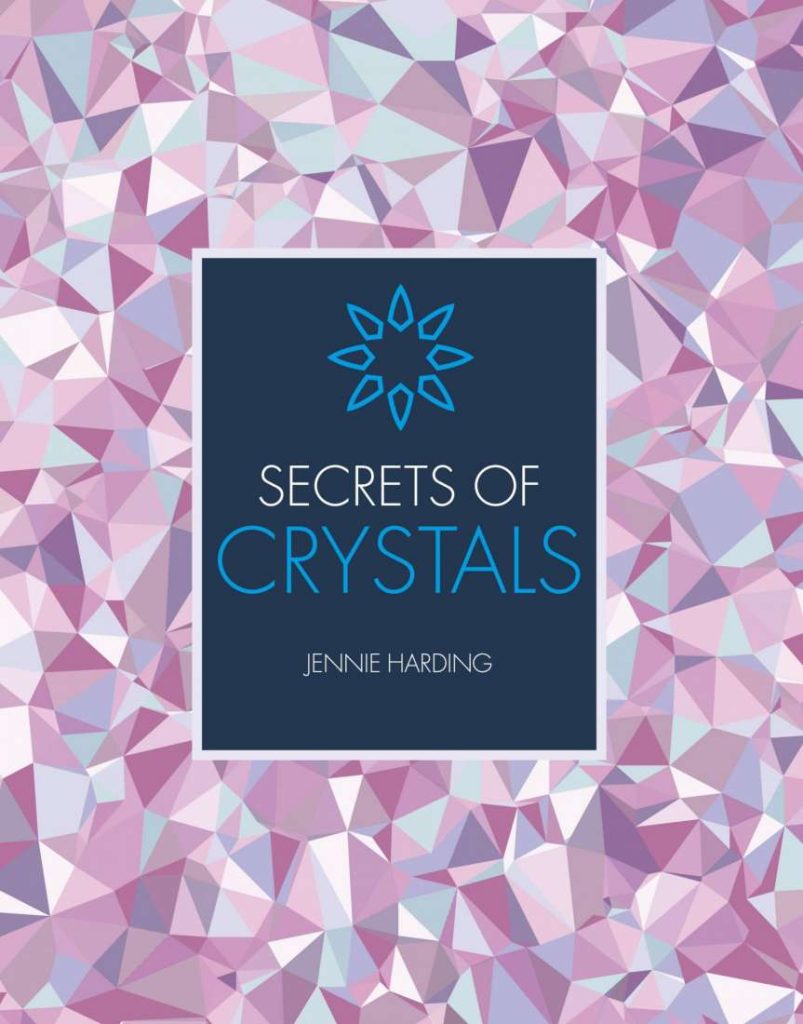SECRETS OF CRYSTALS