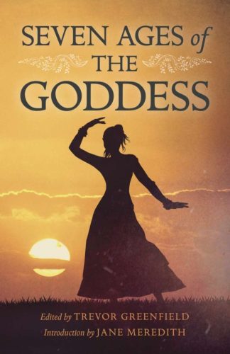 SEVEN AGES OF THE GODDESS