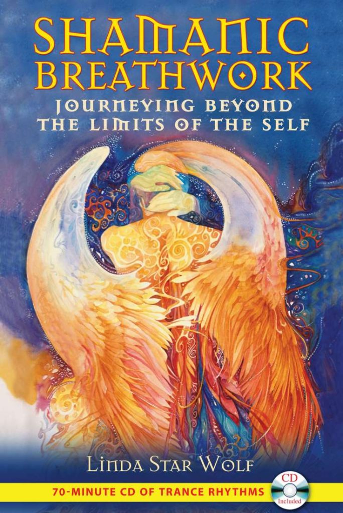 SHAMANIC BREATHWORK