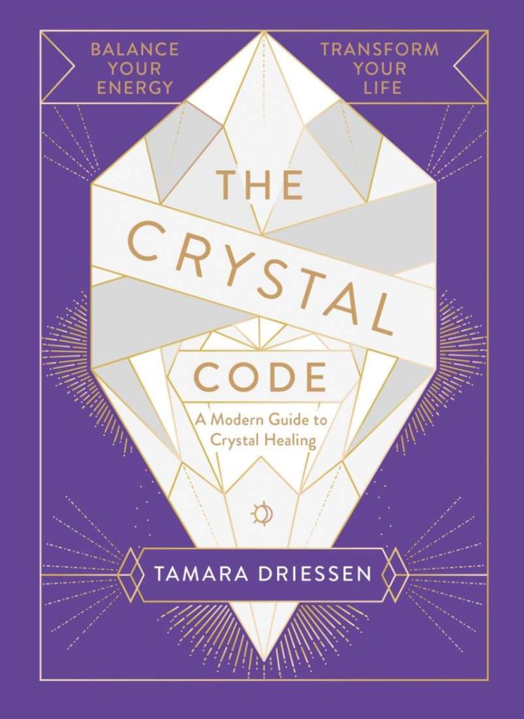 THE CRYSTAL CODE