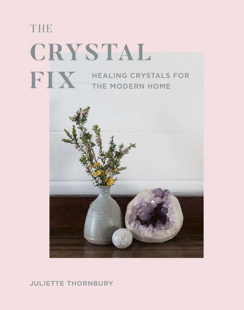 THE CRYSTAL FIX