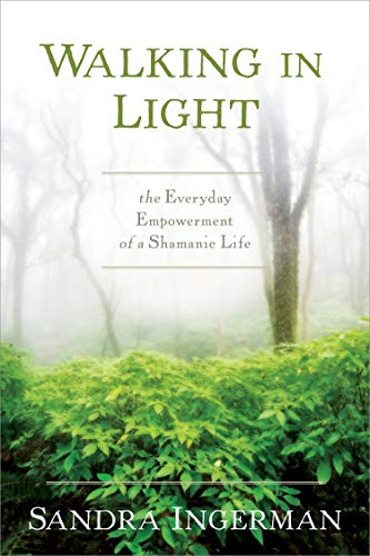 Walking In Light