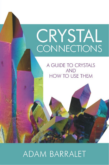 CRYSTAL CONNECTIONS 2ND EDITION