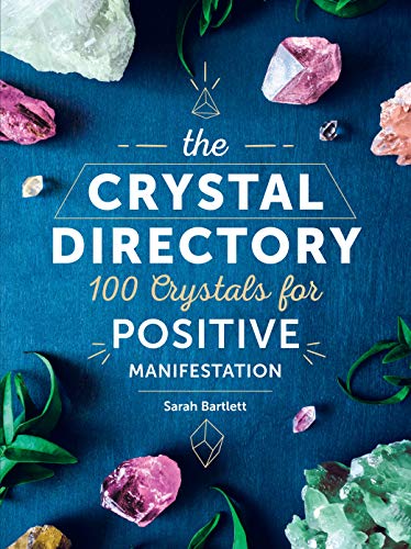 CRYSTAL DIRECTORY